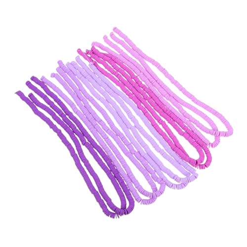 Angoily 10 Teiliges Set Aus Weicher Keramik Gesprenkelte Bunte Perlen Regenbogen Abstandshalter Ton Süße Lose Form Bastel Charm Polymer Anhänger Schmuck Große Blaugrüne Ton Angoily 10 Teiliges Set Aus Weicher Keramik Gesprenkelte Bunte Perlen Regenbogen Abstandshalter Ton Süße Lose Form Bastel Charm Polymer Anhänger Schmuck Große Blaugrüne Ton von Angoily