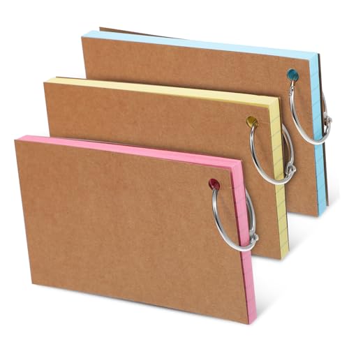 Angoily 150 Stück Amerikanische Index-Haftnotizen FlashCard regiert Karteikarten mit Registern mehrfarbig Stichworte linierte Karteikarten linierte Blöcke Lernkarten Papier Angoily 150 Stück Amerikanische Index-Haftnotizen FlashCard regiert Karteikarten mit Registern mehrfarbig Stichworte linierte Karteikarten linierte Blöcke Lernkarten Papier von Angoily