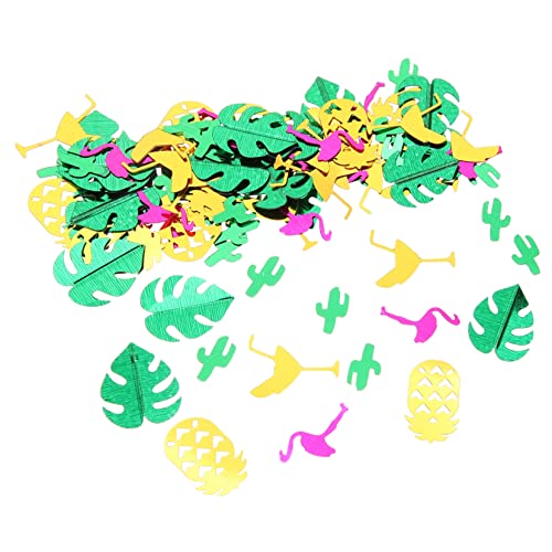 Angoily 2 Packungen Konfetti Strandparty Tischdekoration Glitzernde Dekoration für Hochzeiten Geburtstagsfeiern und Themenpartys für Sommerfeiern und Hochzeiten Angoily 2 Packungen Konfetti Strandparty Tischdekoration Glitzernde Dekoration für Hochzeiten Geburtstagsfeiern und Themenpartys für Sommerfeiern und Hochzeiten von Angoily