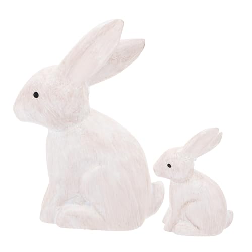 Angoily 2 Stück Holz Tierornamente Pädagogisches Basteln Handarbeit Hasenstatue Dekorationen Bemalen Blanko Heimdekor Basteln Holzausschnitte Basteln Holzornamente Zum Bemalen Angoily 2 Stück Holz Tierornamente Pädagogisches Basteln Handarbeit Hasenstatue Dekorationen Bemalen Blanko Heimdekor Basteln Holzausschnitte Basteln Holzornamente Zum Bemalen von Angoily