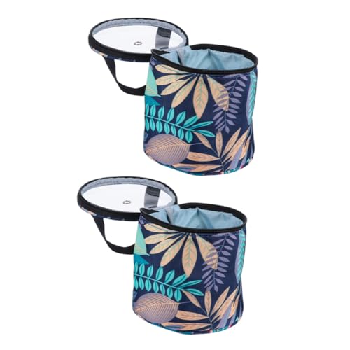 Angoily 2 Stücke Wolle Lagerung Tasche Häkeln Veranstalter Frauen Woven Chunky Knitters Organizer Halten Stricken Garn Wolle Lagerung Beutel Oxford Tuch Angoily 2 Stücke Wolle Lagerung Tasche Häkeln Veranstalter Frauen Woven Chunky Knitters Organizer Halten Stricken Garn Wolle Lagerung Beutel Oxford Tuch von Angoily