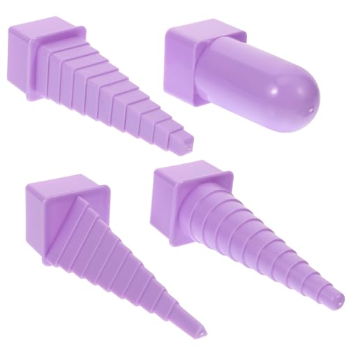 Angoily 4 Stück Teiliges Paper Quilling Tool mit Vielseitigen Formen für DIY Papierkunst Dekorative Verpackungen und Wandgestaltung Geeignet für Zuhause Schule und Wohnheim als für Angoily 4 Stück Teiliges Paper Quilling Tool mit Vielseitigen Formen für DIY Papierkunst Dekorative Verpackungen und Wandgestaltung Geeignet für Zuhause Schule und Wohnheim als für von Angoily
