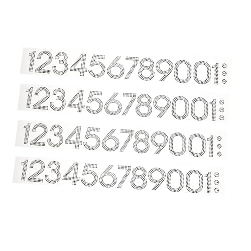 Angoily 40 Stück Applikationen aus Strass gestickte Aufnäher Stickereiflecken Kleiderflicken Perlen Flicken nähen Anzahl Strass-Patches nummer kleidung patch Strasssteine Angoily 40 Stück Applikationen aus Strass gestickte Aufnäher Stickereiflecken Kleiderflicken Perlen Flicken nähen Anzahl Strass-Patches nummer kleidung patch Strasssteine von Angoily