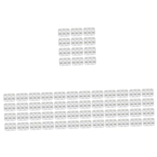 Angoily 5 Sätze Teiliges Kunststoff Malpalette Für DIY Kunstprojekte Professionelle Maler Künstler Und Leicht Und Stapelbar 20 Stück * 5 Angoily 5 Sätze Teiliges Kunststoff Malpalette Für DIY Kunstprojekte Professionelle Maler Künstler Und Leicht Und Stapelbar 20 Stück * 5 von Angoily