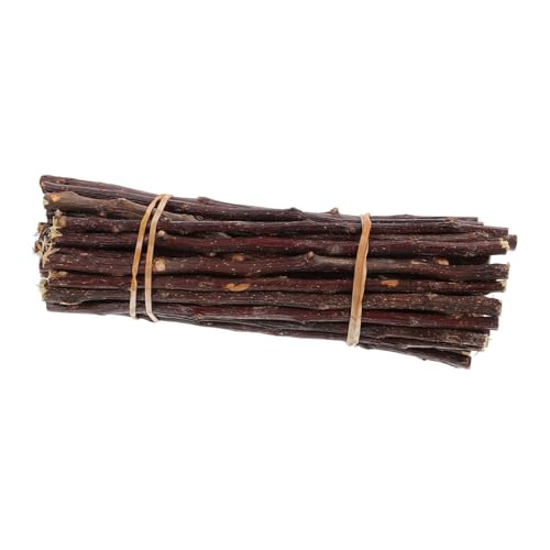 Angoily 50 Stück Getrocknete Zweige Dekomaterial Zweige Hochzeit Auf Stäben Baumstäbchen Dekorationsscheit Natürlicher Trockener Ast Baumstab Basteln Bastelstäbchen Angoily 50 Stück Getrocknete Zweige Dekomaterial Zweige Hochzeit Auf Stäben Baumstäbchen Dekorationsscheit Natürlicher Trockener Ast Baumstab Basteln Bastelstäbchen von Angoily