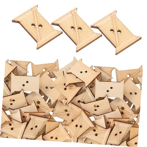 Angoily 50 Stück Wickelbretter Holzspäne Kreuzstich Garnspulen Strickwerkzeug Für Heimstickerei Kreuzstich Spulen Organizer Faden Nähgarnspulen Nähmaschine Holzstricker Beige Angoily 50 Stück Wickelbretter Holzspäne Kreuzstich Garnspulen Strickwerkzeug Für Heimstickerei Kreuzstich Spulen Organizer Faden Nähgarnspulen Nähmaschine Holzstricker Beige von Angoily
