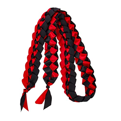 Angoily Kranz Geflochtenes Band Abschlussfeier Grosgrain Party Weiße Abschlusskordel Goldene Kordeln Abschlussgoldseil Die Satinrosa Abschlussdekorationen Angoily Kranz Geflochtenes Band Abschlussfeier Grosgrain Party Weiße Abschlusskordel Goldene Kordeln Abschlussgoldseil Die Satinrosa Abschlussdekorationen von Angoily