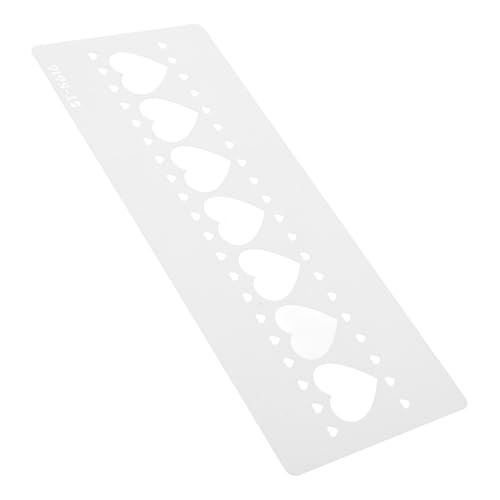 Angoily Liebe Druckvorlage DIY-Versorgung DIY Zeitungsschablone DIY -Malvorlage Bastelvorlage DIY-Zeitungsvorlage Austausch der Zeichnungsschablone Vorlage Schablone das Haustier Weiß Angoily Liebe Druckvorlage DIY-Versorgung DIY Zeitungsschablone DIY -Malvorlage Bastelvorlage DIY-Zeitungsvorlage Austausch der Zeichnungsschablone Vorlage Schablone das Haustier Weiß von Angoily