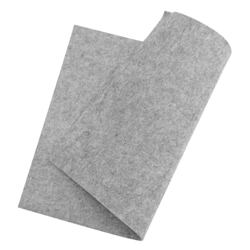 Angoily Schreibtischunterlage aus Filz Schreiben Und üben Schreibfilz kalligraphie malerei Kalligrafiematte aus Filz chinesische kalligrafie zubehör Filzmatte gefühlt Grey Angoily Schreibtischunterlage aus Filz Schreiben Und üben Schreibfilz kalligraphie malerei Kalligrafiematte aus Filz chinesische kalligrafie zubehör Filzmatte gefühlt Grey von Angoily