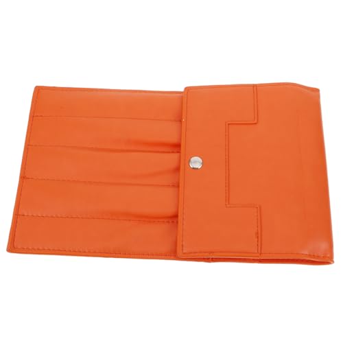 Angoily Stricknadel Organizer Kunstleder Farbenfrohe Aufbewahrungstasche Für Häkelnadeln Und Stricknadeln Praktische Nadelhalter Für Stricker Für Unterwegs Angoily Stricknadel Organizer Kunstleder Farbenfrohe Aufbewahrungstasche Für Häkelnadeln Und Stricknadeln Praktische Nadelhalter Für Stricker Für Unterwegs von Angoily