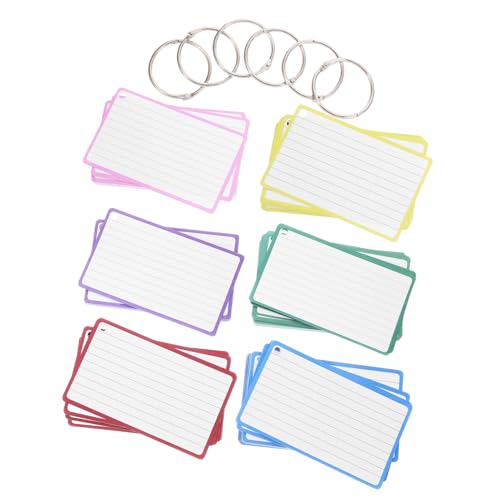 Angoily Word Card Notiz Book Papierblöcke Kleine Notizbilder Lernkarten Notizblock kleiner Notizblock Notizblöcke für die Arbeit Memo -Pads Memo -Karten Beachten Sie Pads Eisen Angoily Word Card Notiz Book Papierblöcke Kleine Notizbilder Lernkarten Notizblock kleiner Notizblock Notizblöcke für die Arbeit Memo -Pads Memo -Karten Beachten Sie Pads Eisen von Angoily