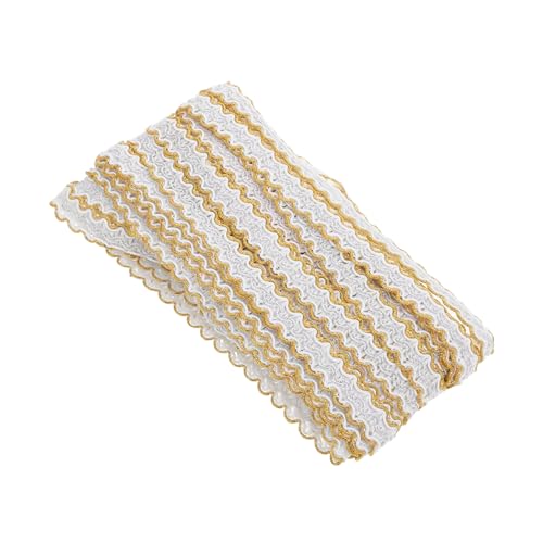 Angoily Zubehör Spitzendekoration Pailletten Fransen Verzierungen Blumenstreifen Kleidung Tüll Pailletten Kleidungsstück Nähen Handwerk Für Patch Zopf Spitzen Frau Besätze Polyestergarn Angoily Zubehör Spitzendekoration Pailletten Fransen Verzierungen Blumenstreifen Kleidung Tüll Pailletten Kleidungsstück Nähen Handwerk Für Patch Zopf Spitzen Frau Besätze Polyestergarn von Angoily