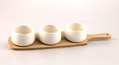 Anilar Snack-Set, 4-teilig von Anilar