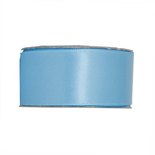 Anita's Band, Satin, Beruhigendes Blau, 3 Meter, 3 von Anita's