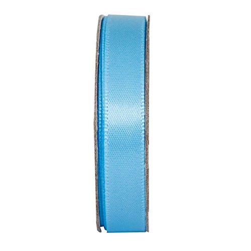 Anita's Band, Satin, Beruhigendes Blau, 3 Meter von Anita's