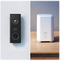 ANKER Eufy Video-Türsprechanlage von Anker