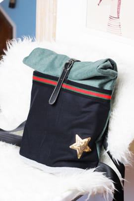 Dein Backpack Rucksack von Annas-Country
