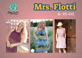 Mrs. Flotti von Annas-Country