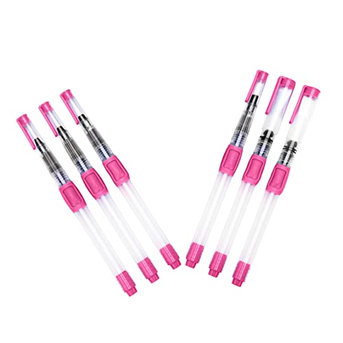 Anneome 1 Set Wasserfarbe Malerei Stift Kreative Aquarellstift Zeichnung Wasserstift von Anneome