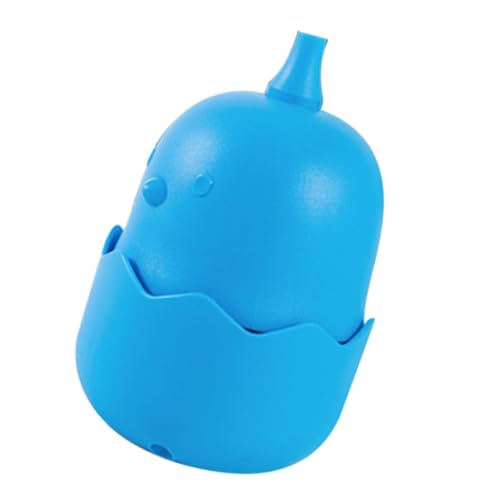 Anneome elektrische Pumpe Ballonpumpe ballon pumpe Luftballoninflator electric air pump balloon pump Ballon Luftpumpe Ballongebläsepumpe elektronische Aufblasvorrichtung pp Blue von Anneome