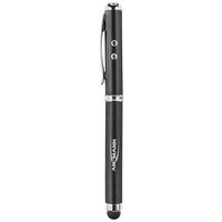 ANSMANN Eingabestift Stylus 4in1 schwarz von Ansmann