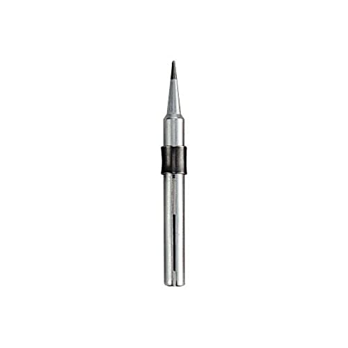 Ersatz-Bit für Lötkolben, 0,5 mm, für Antex C15, M12, TC25 (10 Bit) von Antex