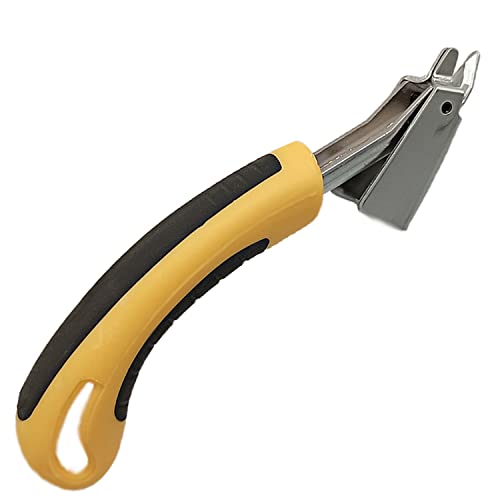 Heavy Duty Staple Remover ANYALITE Industrial Staple Remover Canvas Arrow Signature Stapler Remover Tool Office Claws Tools Staple Puller Removal von Anyalite