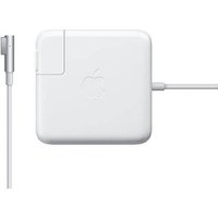 Apple 60W MagSafe Power Adapter Ladekabel mit Adapter weiß von Apple