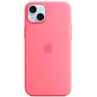Apple Handy-Cover für Apple iPhone 15 Plus pink von Apple