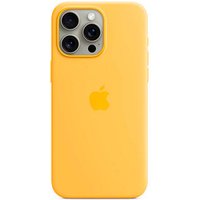 Apple Handy-Cover für Apple iPhone 15 Pro Max sunshine von Apple