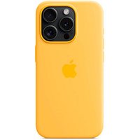 Apple Handy-Cover für Apple iPhone 15 Pro sunshine von Apple