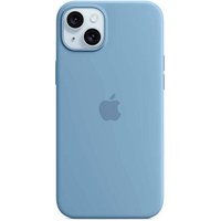 Apple Handy-Cover für Apple iPhone 15 Plus winterblau von Apple