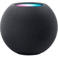 Apple HomePod Mini Smart Speaker mitternacht von Apple