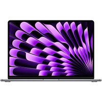 Apple MacBook Air (2023) MQKQ3D/A 38,9 cm (15,3 Zoll), 8 GB RAM, 512 GB SSD, Apple M2 8-Core von Apple