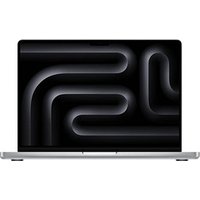 Apple MacBook Pro 2024 35,8 cm (14,2 Zoll), 24 GB RAM, 512 GB SSD, Apple M4 Pro von Apple