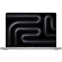 Apple MacBook Pro 2024 35,8 cm (14,2 Zoll), 24 GB RAM, 512 GB SSD, Apple M4 Pro von Apple