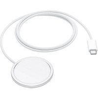 Apple MagSafe Induktive Ladestation weiß 1,0 m von Apple