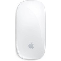 Apple Magic Mouse USB-C (2024) Maus kabellos weiß, silber von Apple