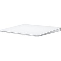 Apple Magic Trackpad (2021) Touchpad kabellos weiß, silber von Apple