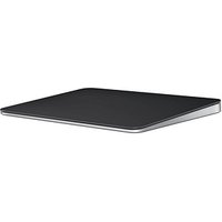 Apple Magic Trackpad USB-C (2024) Touchpad kabellos schwarz, silber von Apple