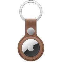 Apple Schlüsselanhänger braun von Apple