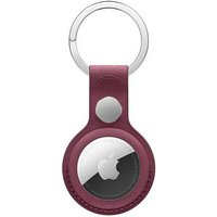 Apple Schlüsselanhänger rot von Apple