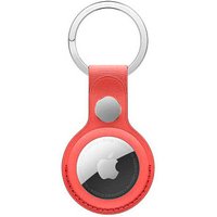 Apple Schlüsselanhänger rot von Apple