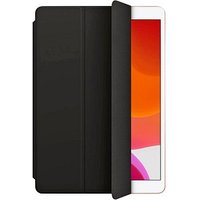 Apple Smart Cover Tablet-Hülle für Apple iPad 7. Gen (2019), iPad 8. Gen (2020), iPad 9. Gen (2021), iPad Air 3. Gen (2019), iPad Pro 10,5" (2017) schwarz von Apple