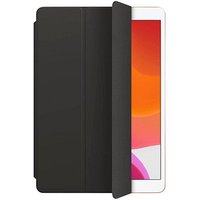 Apple Smart Cover Tablet-Hülle für Apple iPad 7. Gen (2019), iPad 8. Gen (2020), iPad 9. Gen (2021), iPad Air 3. Gen (2019), iPad Pro 10,5" (2017) schwarz von Apple