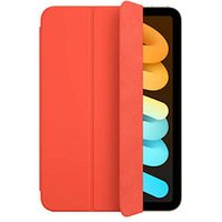 Apple Smart Folio Tablet-Hülle für Apple iPad mini 6. Gen (2021) leuchtorange von Apple