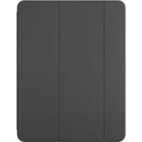 Apple Smart Folio Tablet-Hülle für Apple iPad Pro 13" (M4) schwarz von Apple