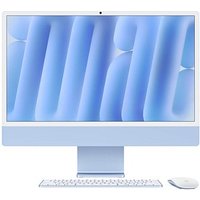 Apple iMac, 16 GB RAM, 256 GB SSD, Apple M4 von Apple