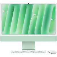 Apple iMac, 16 GB RAM, 512 GB SSD, Apple M4 von Apple