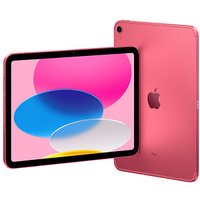 Apple iPad 10.Gen (2024) Cellular 27,7 cm (10,9 Zoll) 256 GB pink von Apple